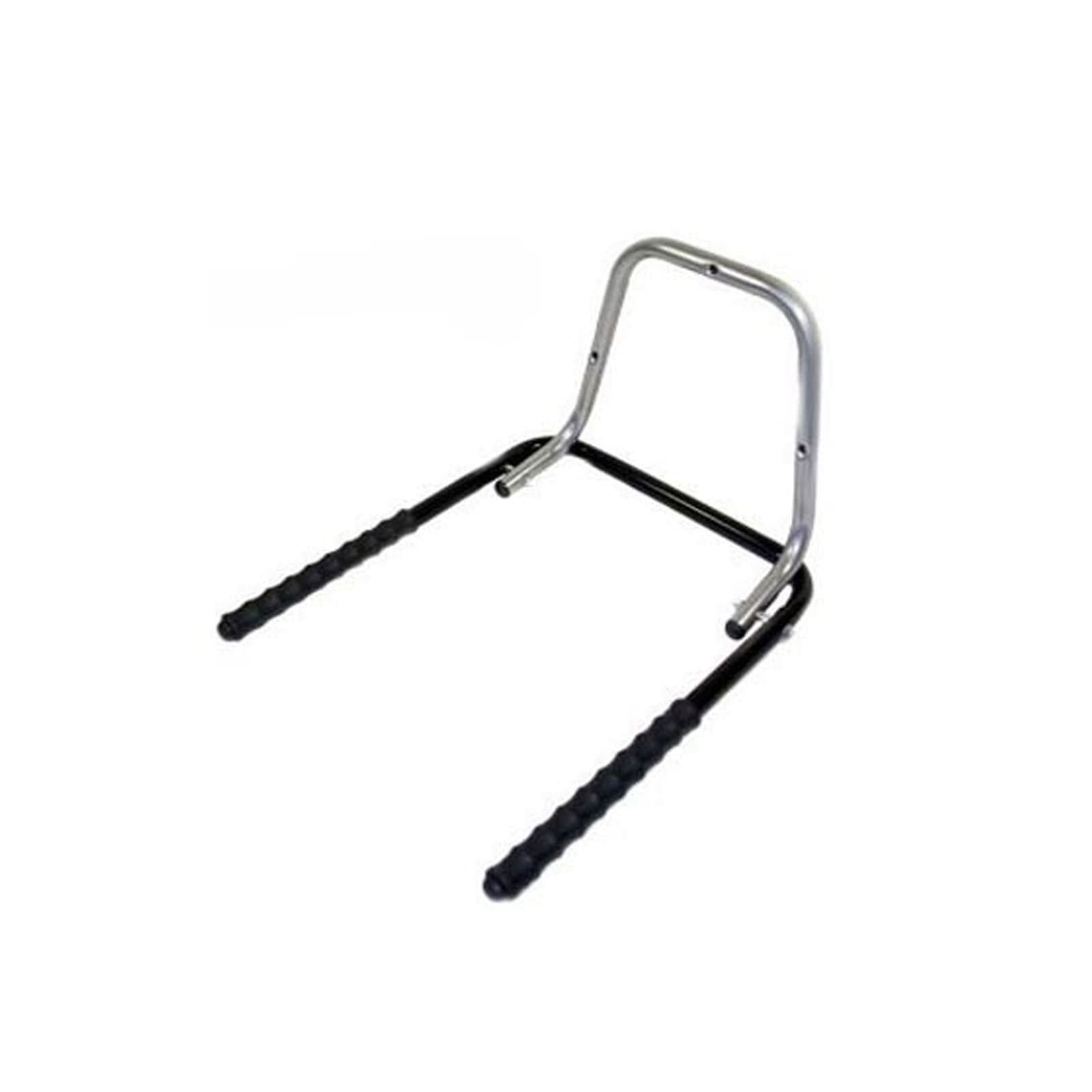 Peruzzo Wandhalter für bis zu 3 Räder grau, WIENER2-333