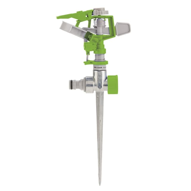 Draper Impulsregner 09180