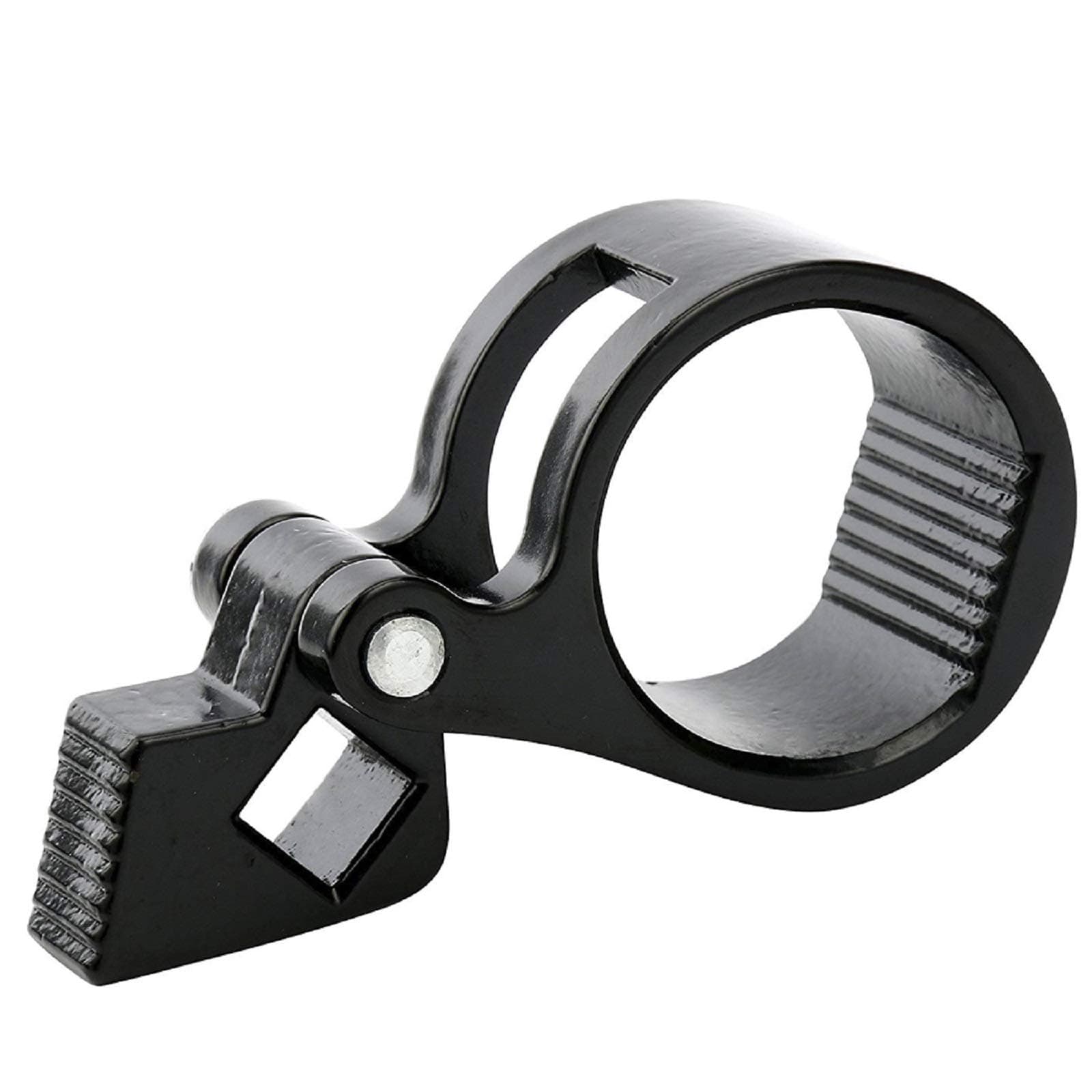 FreeTec Universal Spurstangen Werkzeug, 1/2" Axialgelenk Werkzeug Spurstangen Schlüssel, 27-42mm Spurstangenkopf Demontage Werkzeug für Auto LKW Kompatibel mit Ford VW Audi