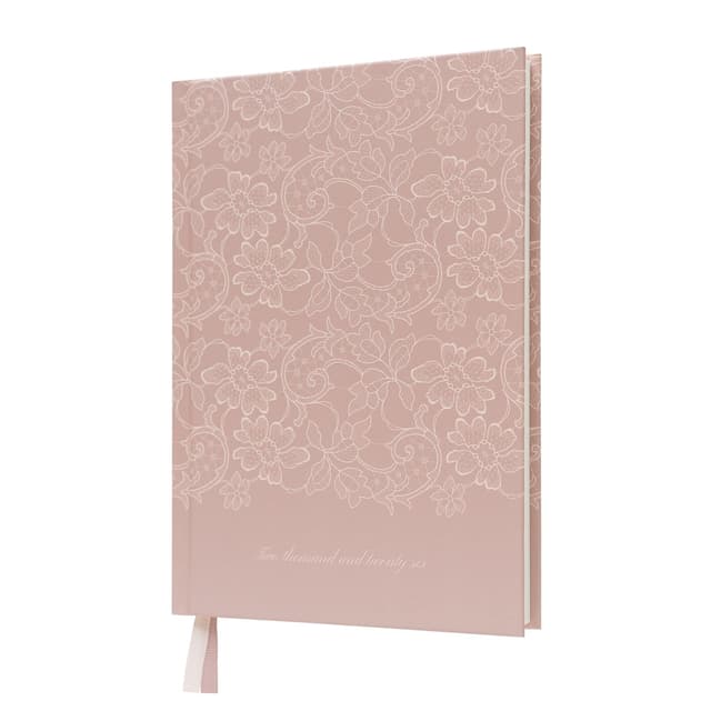 Kokonote Schülerkalender 25/26 Hausaufgabenheft 2025/2026 Planer Kalender 2026 Buchkalender A5 Soft Lace - Studienplaner Schulplaner Terminplaner 2025 2026 A5 - Schulanfang Schulsachen Aesthetic
