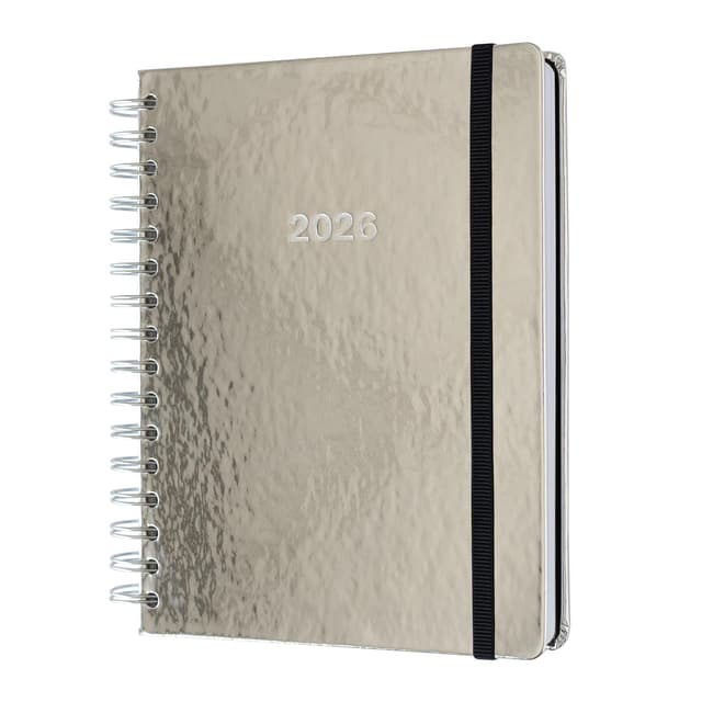 Kokonote Terminplaner 2025 2026 Kalender 2026 Hausaufgabenheft 2025/2026 Nebula Planer Schülerkalender Studienplaner 2025/2026 - Wochenplaner Schulplaner 2025 A5 - Geschenke Schulsachen Aesthetic