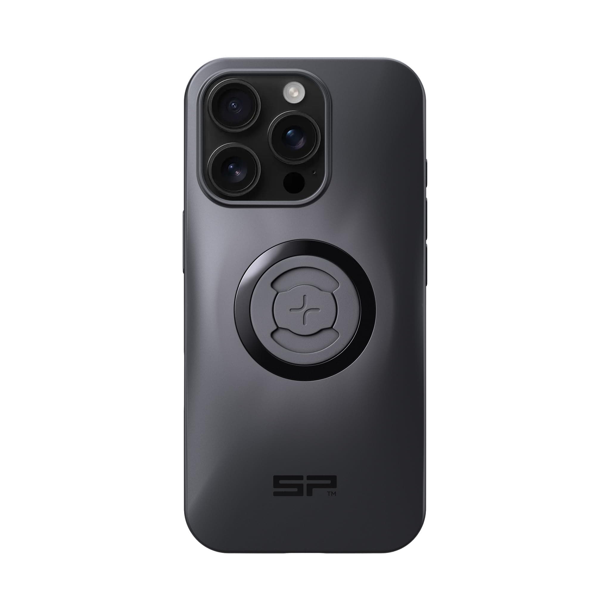 SP CONNECT Phone Case | SPC+ | kompatibel mit iPhone 16 PRO für iPhone 16 Pro