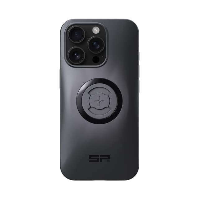 SP CONNECT Phone Case | SPC+ | kompatibel mit iPhone 16 PRO für iPhone 16 Pro