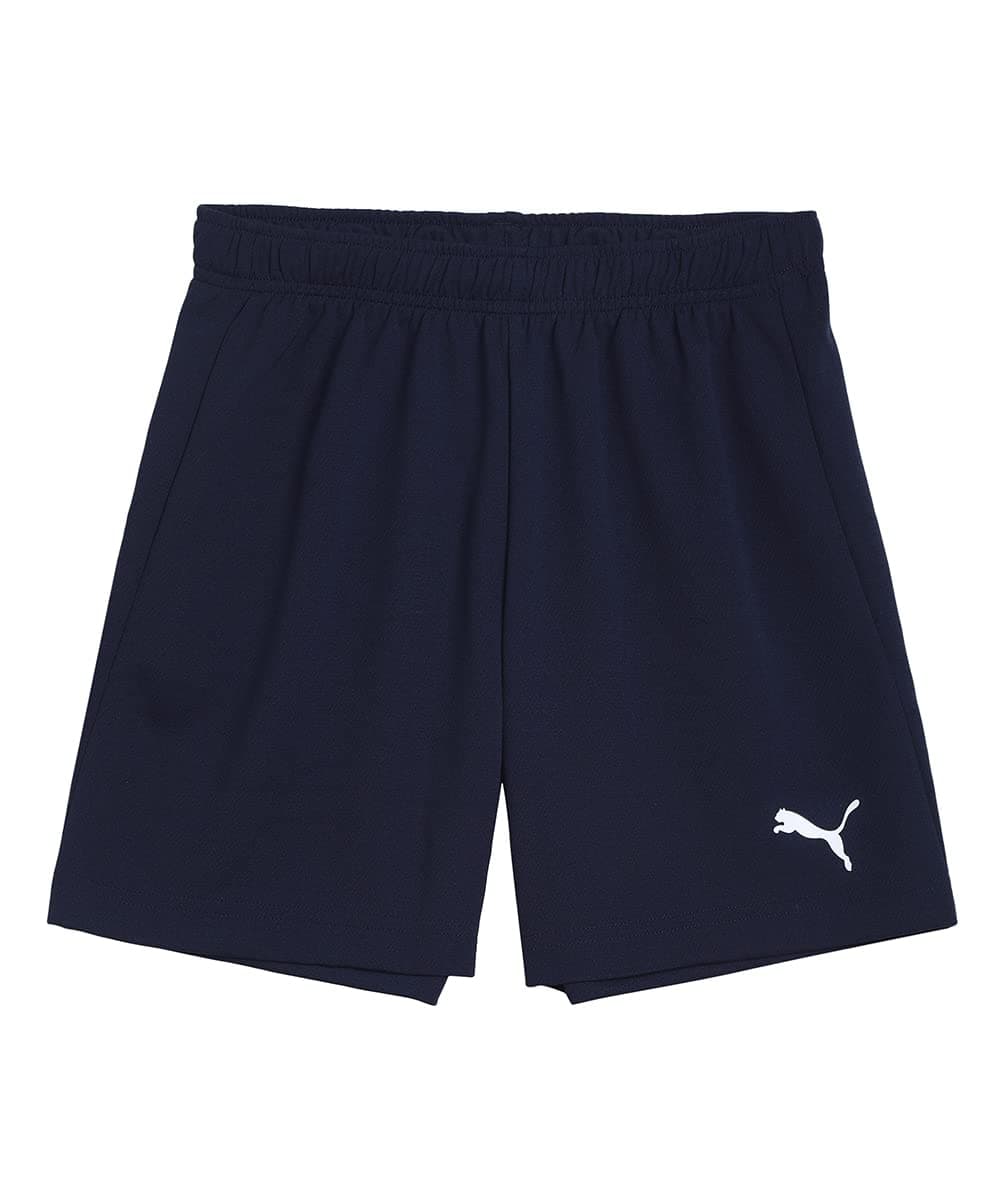 PUMA Unisex Kinder Shorts Teamrise Short Jr