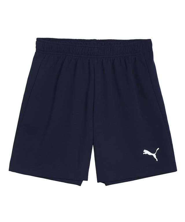 PUMA Unisex Kinder Shorts Teamrise Short Jr