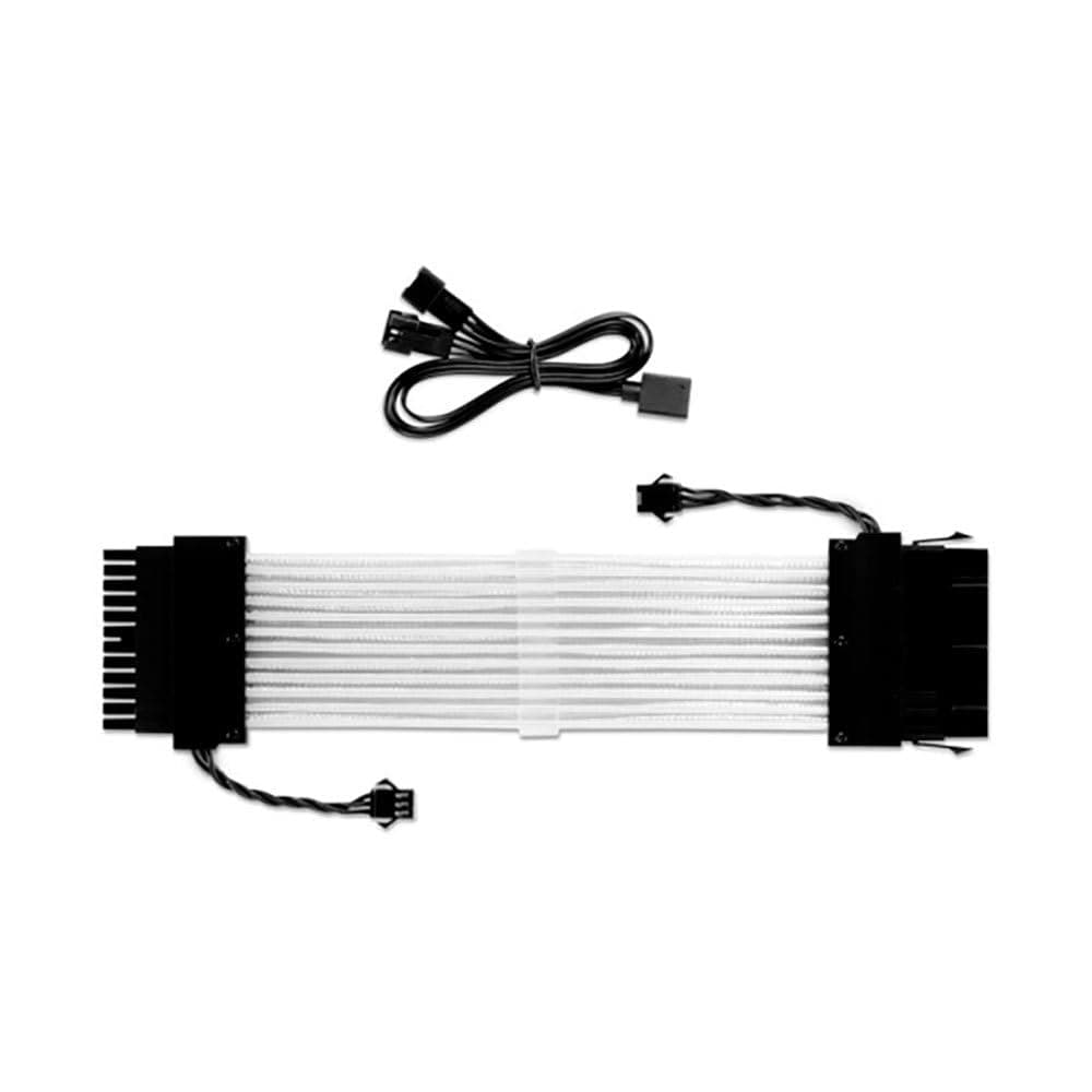 Sharkoon Shark Xtend 24-Erweiterungskabel, RGB, Black