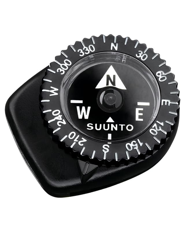 Suunto Kompass Clipper L/B