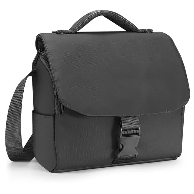 FPVtosky Schultertasche für DJI Flip/NEO/Mini 4 Pro Serie, Reisetasche und Case für Mavic Mini 3/4, Premium Drohnen-Zubehör