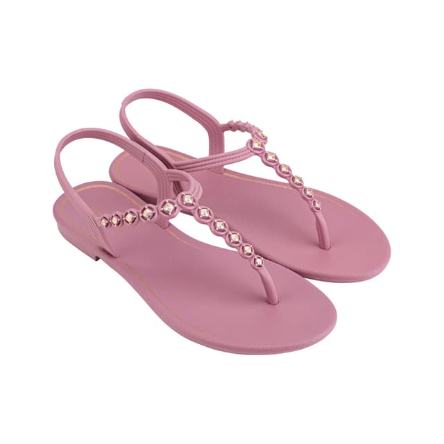 Grendha Damen CACAU PRECIOSA Sand AD