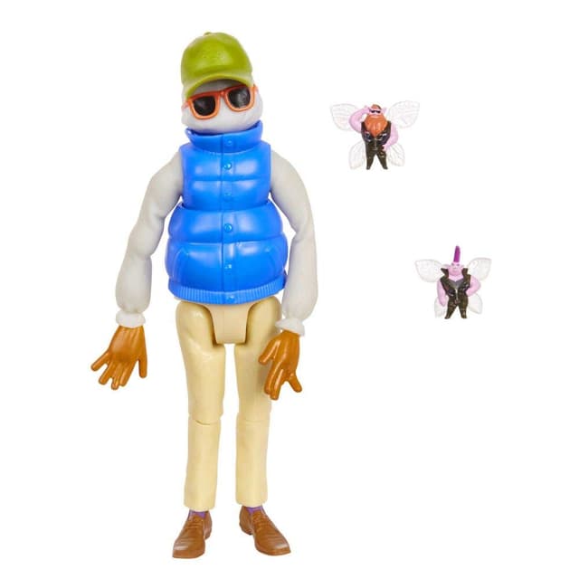 Disney Mattel GMP59 Fantastische Kreaturen