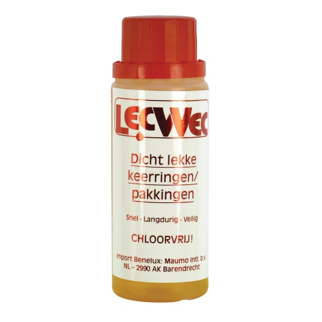 Lecwec öl stopp leck 100ml oneSize