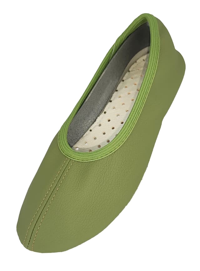 Beck Unisex Kinder Basic-008/Chance-1008 Gymnastikschuh