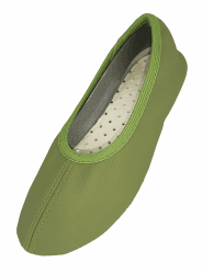 Beck Unisex Kinder Basic-008/Chance-1008 Gymnastikschuh