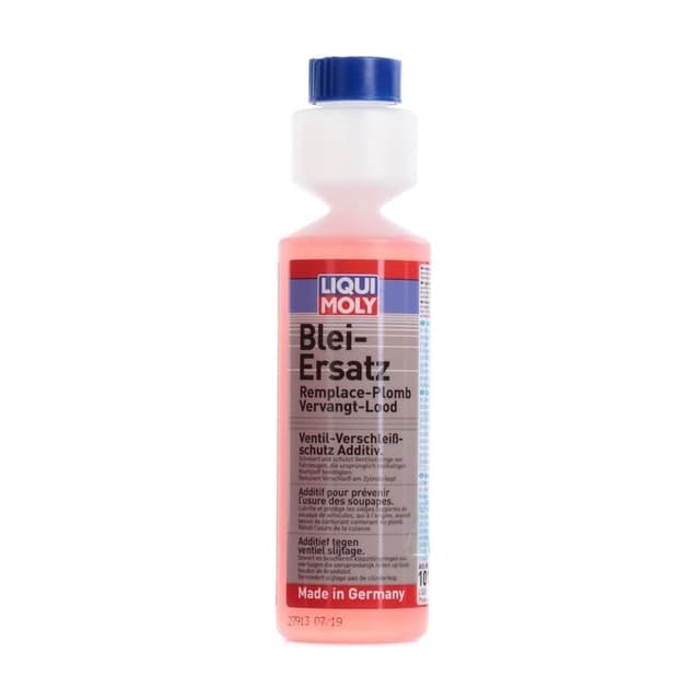 Liqui Moly P000040 1010 Blei-Ersatz 250 ml 250 ml Single