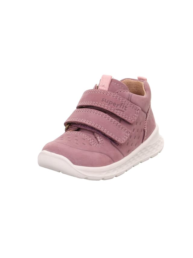 Superfit Jungen Breeze Lauflernschuhe