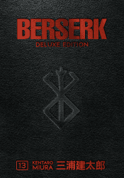Berserk 13: Collects Berserk Volume 37, 38, and 39. Angebot bei HelloDeals
