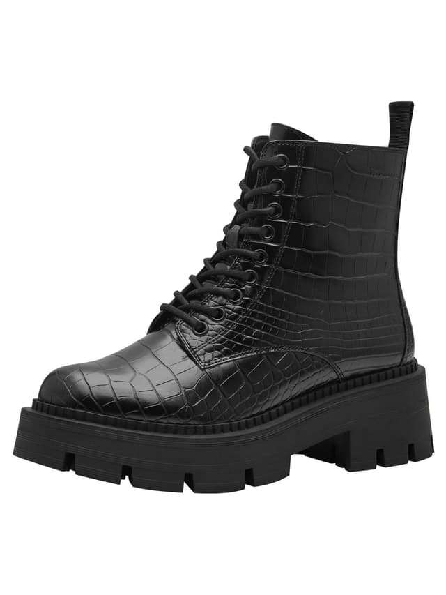 Tamaris Damen Stiefel Vegan