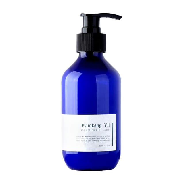 PYUNKANG YUL ATO Lotion Blue Label (290 ml)