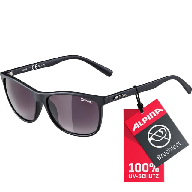 ALPINA Sport Jaida Sonnenbrille (1er Pack)