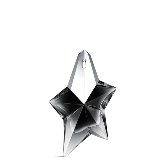 MUGLER Angel Fantasm Eau de Parfum, Damen-Parfum, Fruchtiger Gourmand-Duft mit Ambernoten, Lebendig und sinnlich, Nachfüllbar 25 ml