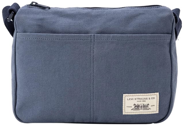 Levi's Herren Emory Ov Umhängetasche Navy Blue