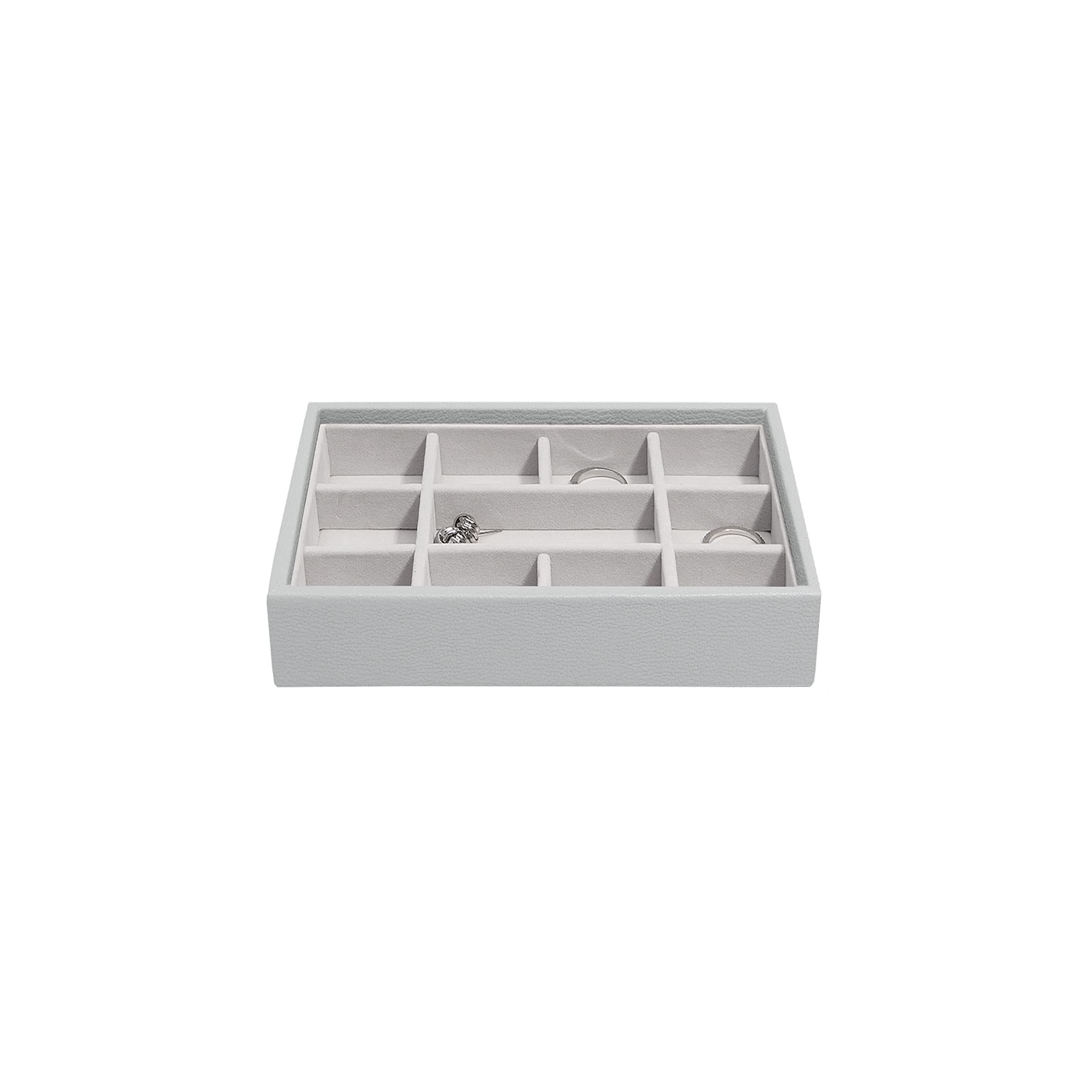 Sieraden organizer Stackers Mini - Grey Pebble