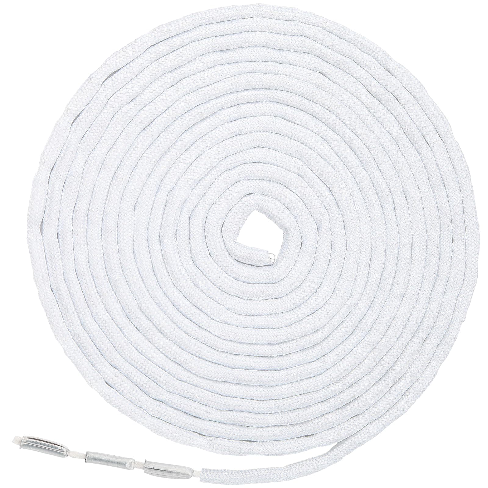 SWTYExt 360g Bleiband für Gardinen Schwer ca.12m Länge Gardinenbeschwerer 30g/M Bleiband für Vorhang Beschwerungsband Unten für Outdoorvorhänge, Moskitonetz, Faltenaufhängung, Gardinenzubehör 12m-30g