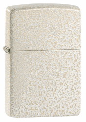 Zippo Mattes Taschenfeuerzeug Ohne Logo Quecksilberglas Angebot bei HelloDeals