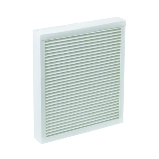 STIEBEL ELTRON Filterkassettenset FMK M5-2 180, Filtermatten für Lüftungsanlagen LWZ 180/280 und TVZ 180/280, , M5 Filter (Feinstaub: Nebeltröpfchen, Pollen, Gesteinsstaub), 2 Stück, 234148
