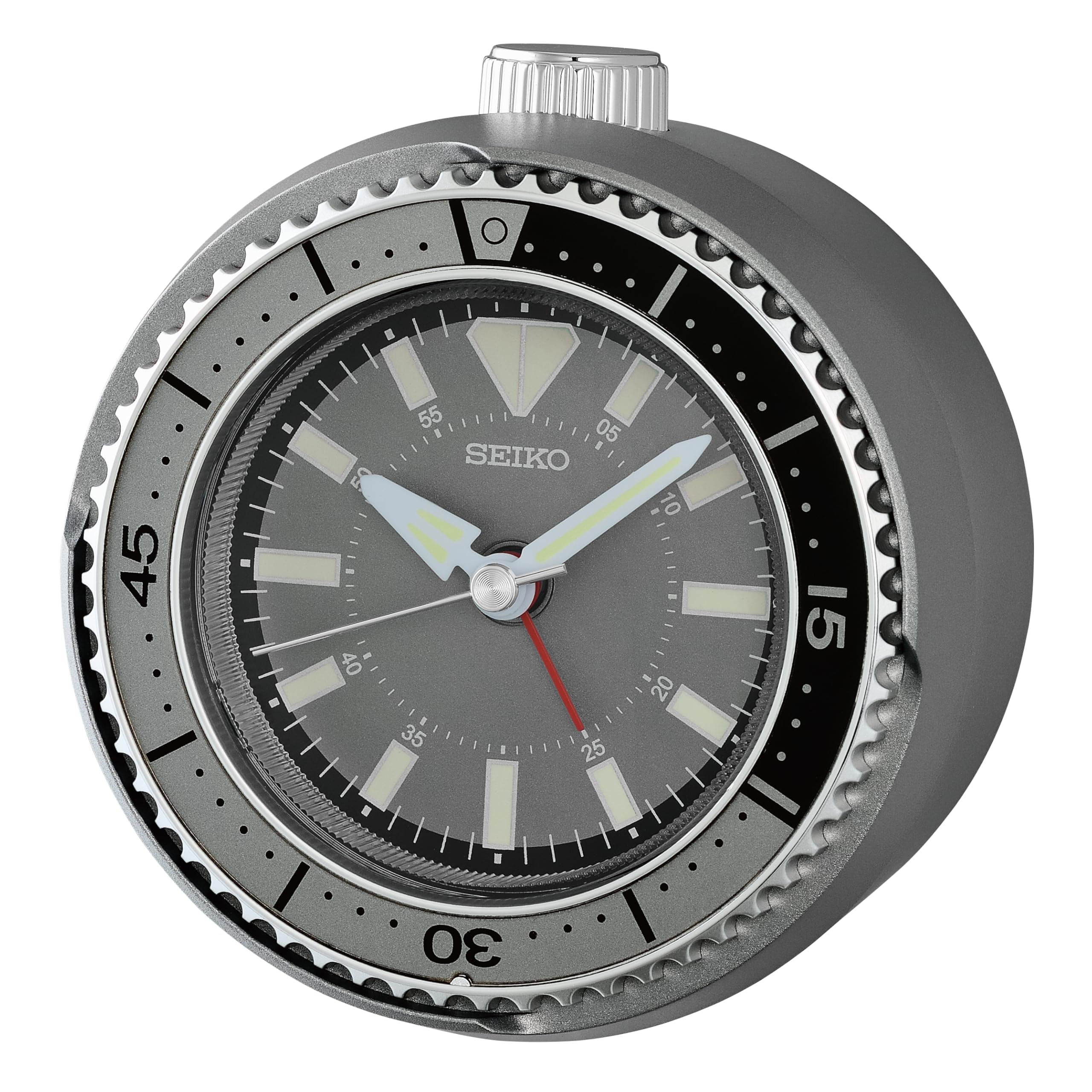 Seiko Clocks Wecker QHE207N