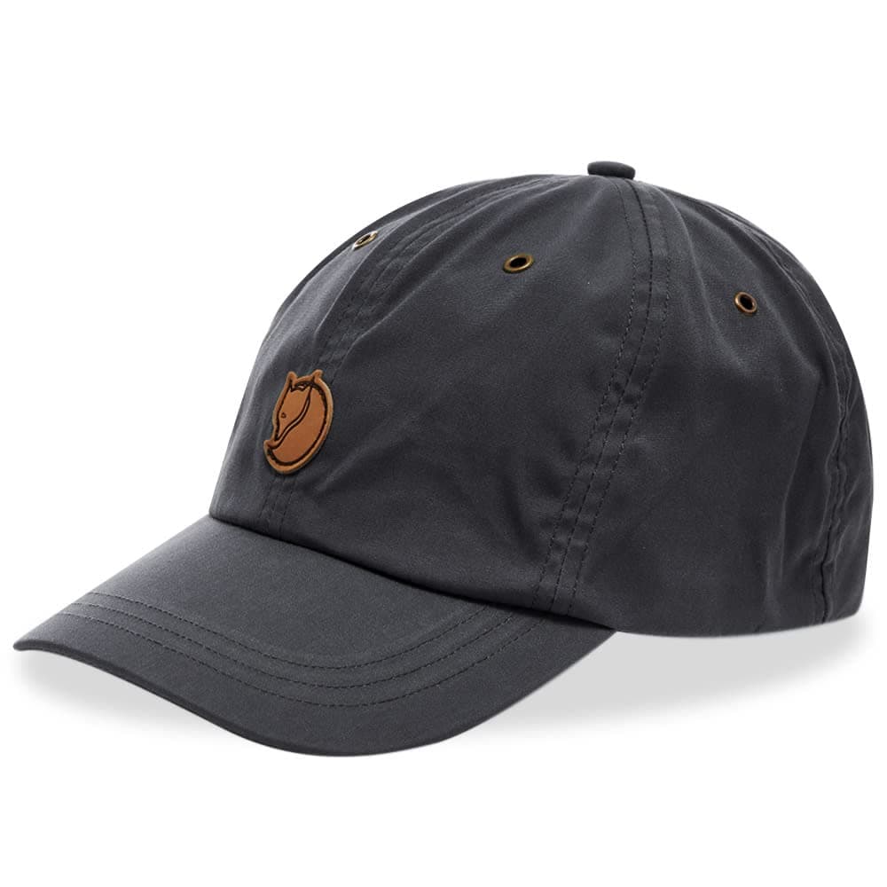 Fjällräven Erwachsene Kappe Helags Cap