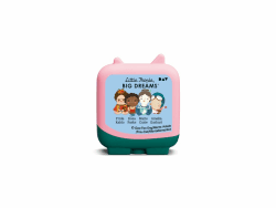 tonies Little People, Big Dreams - Frida Kahlo, Rosa Parks, Marie Curie, Amelia Earhart Angebot bei HelloDeals