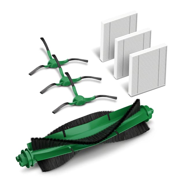 iRobot - Nachfüllpack für Roboter der Roomba 105 und 105+ Serie