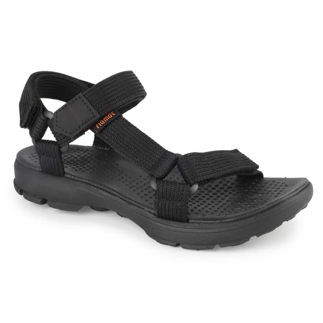 riemot Damen Outdoorsandalen Wassersandalen Sandale