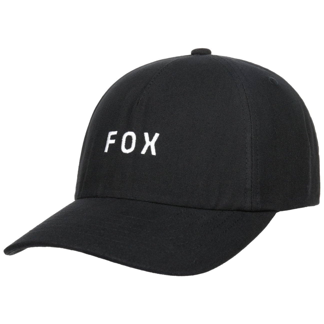 Fox Racing Herren Wordmark Adjustable Hat Windbreaker
