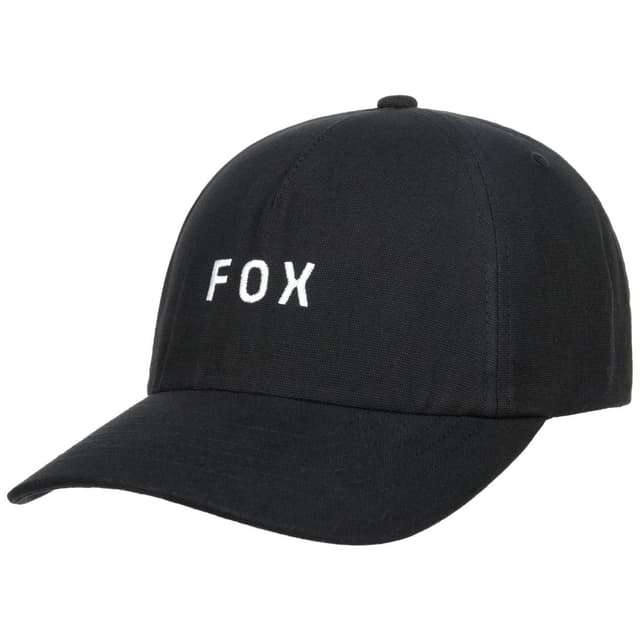 Fox Racing Herren Wordmark Adjustable Hat Windbreaker
