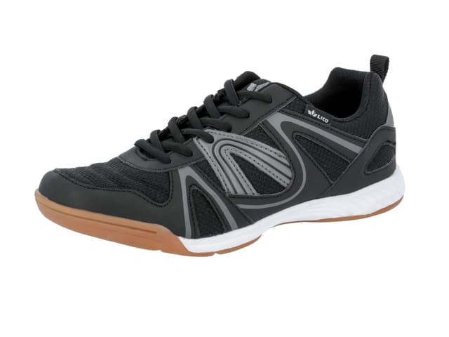 Lico Unisex Fit Indoor Hallenturnschuhe