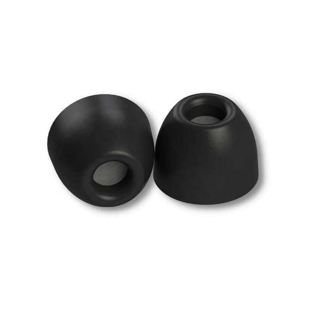Comply Ohrstöpsel TRZ-500 Core Series, für 64 Audio, AKG, Axil, Größe M, 3 Paar TRZ - Round Tips M