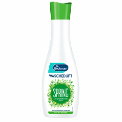 Dr. Beckmann Wäscheduft Spring | Für frischen und langanhaltenden Duft | Ohne Weichspüler | Für alle Textilien geeignet | 250 ml 250 ml (1er Pack) Angebot bei HelloDeals