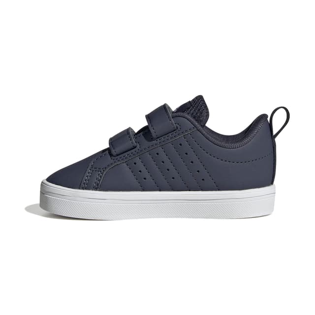 adidas Unisex Kinder Vs Pace 2.0 Shoes Infants Tennisschuhe 26 EU Shadow Navy Cloud White Cloud White