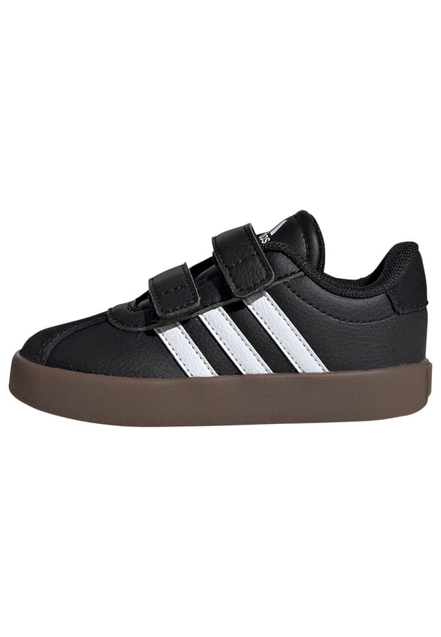 adidas Unisex Kinder Vl Court 3.0 Infants Non-Football Low Shoes