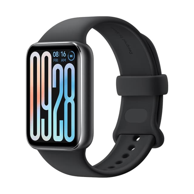 Xiaomi Smart Band 9 Pro - Schwarz