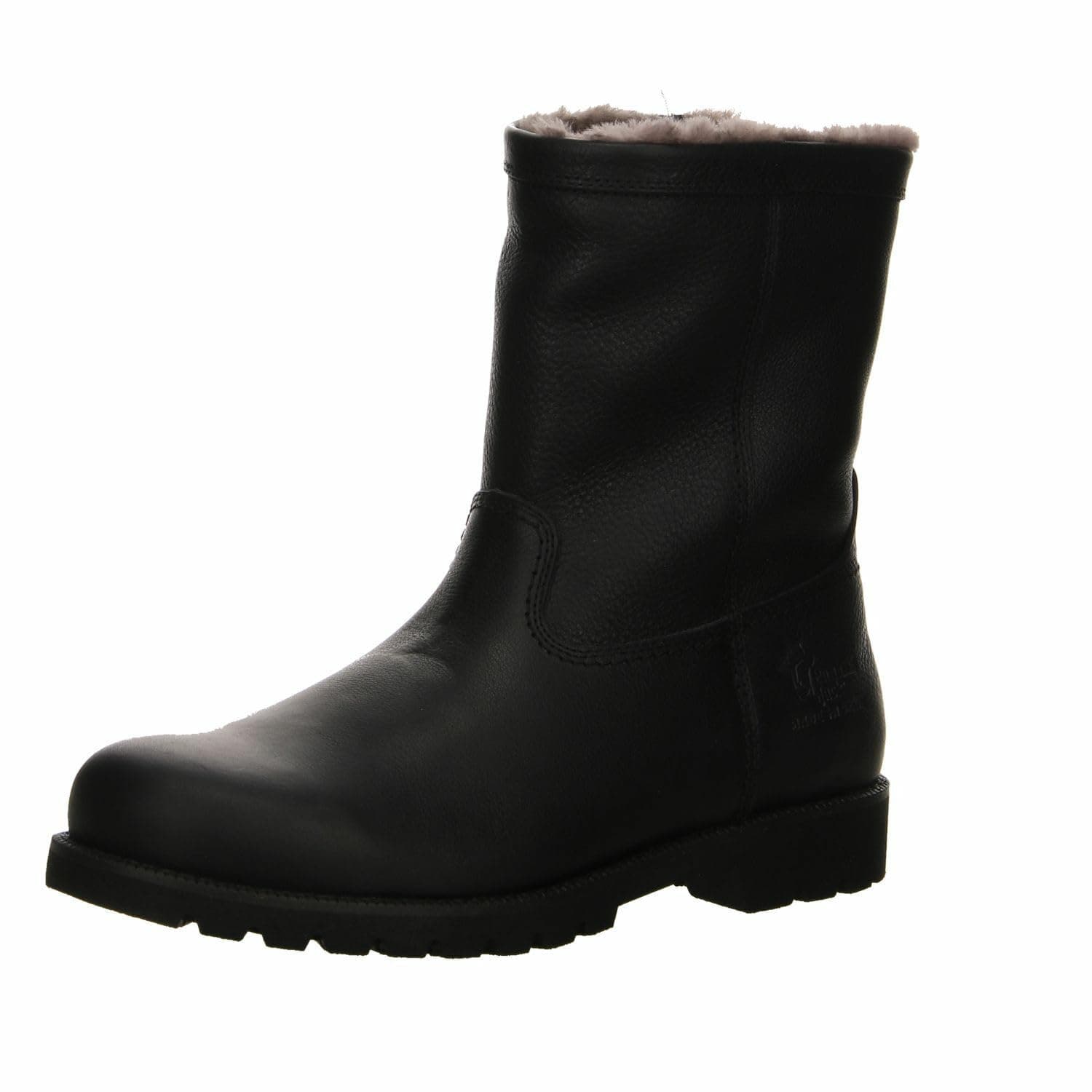 Panama Jack Fedro Igloo Herren Warm gefüttert Classics Halbschaft Stiefel & Stiefeletten