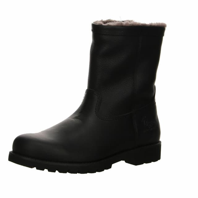 Panama Jack Fedro Igloo Herren Warm gefüttert Classics Halbschaft Stiefel & Stiefeletten