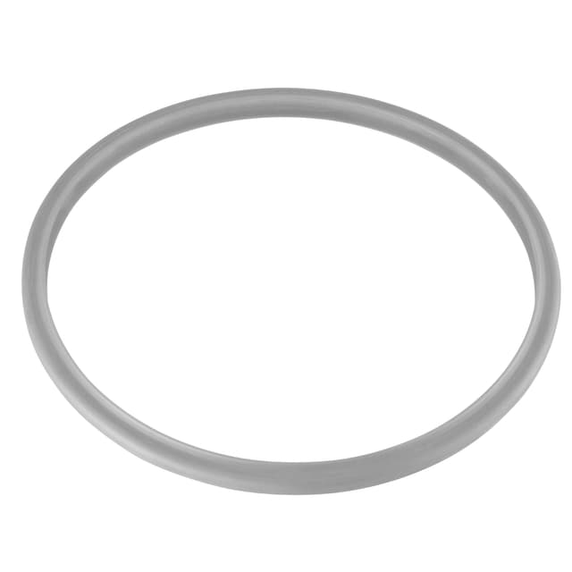 WMF Ersatzteil Dichtungsring 22 cm für Schnellkochtopf 3l, 4,5l, 6,5l, 8,5l, Silikonring, Silikon