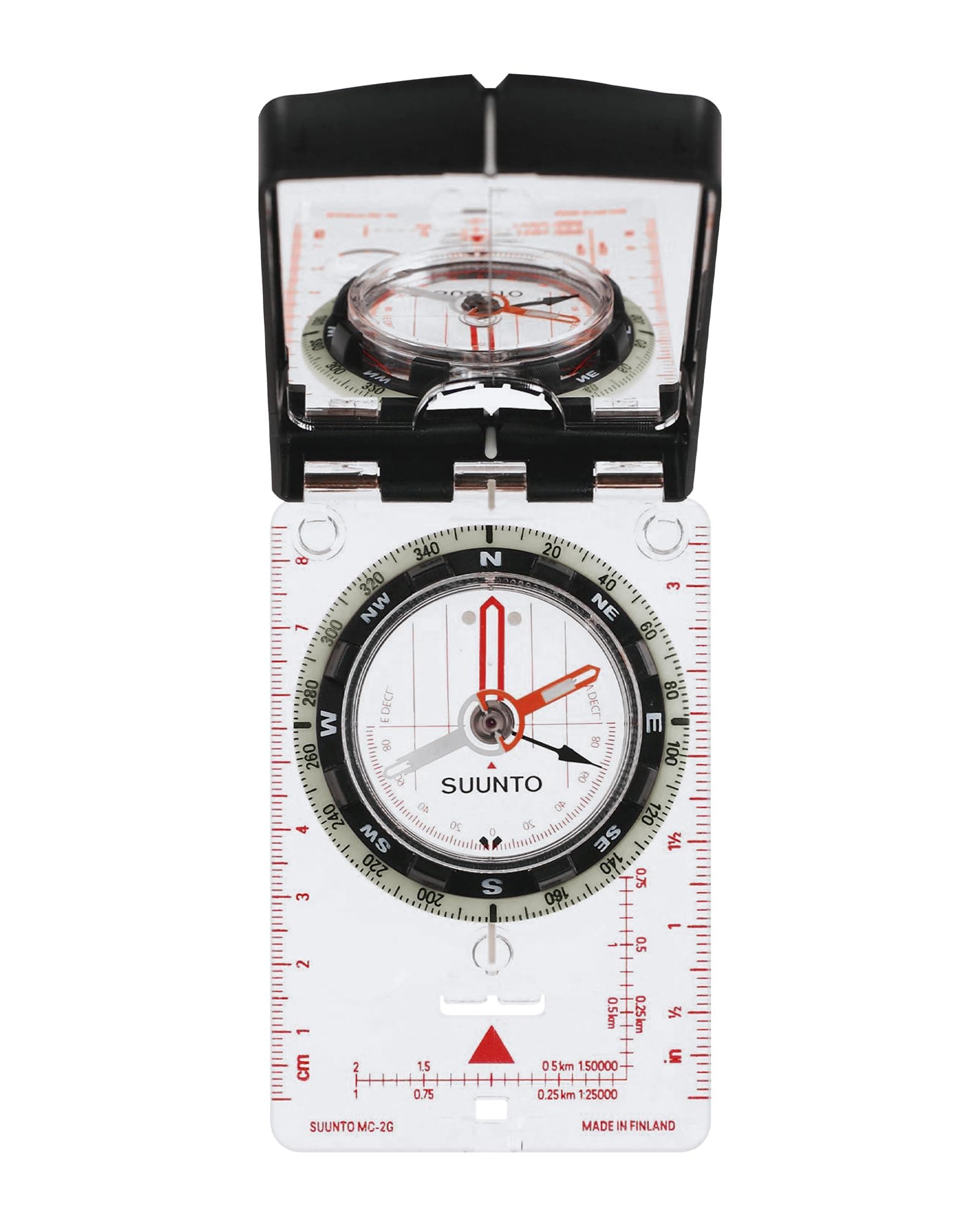 Suunto Kompass MC-2 G