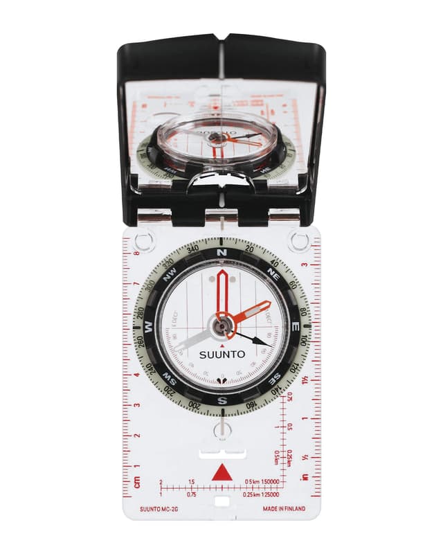Suunto Kompass MC-2 G