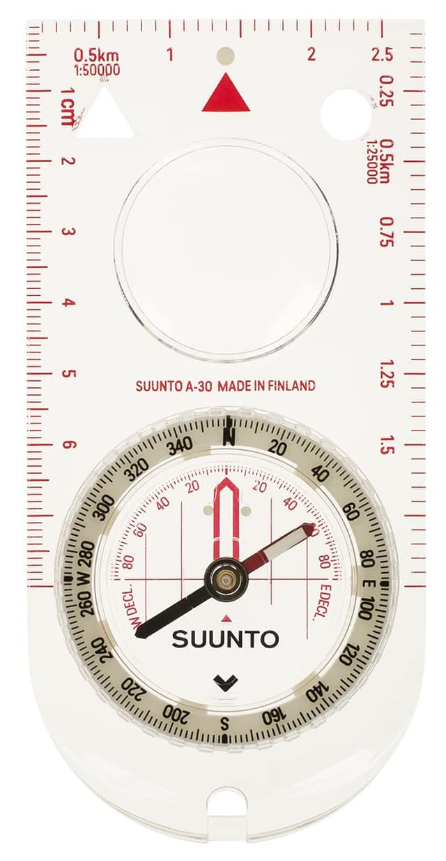 Suunto Kompass A-30 NH