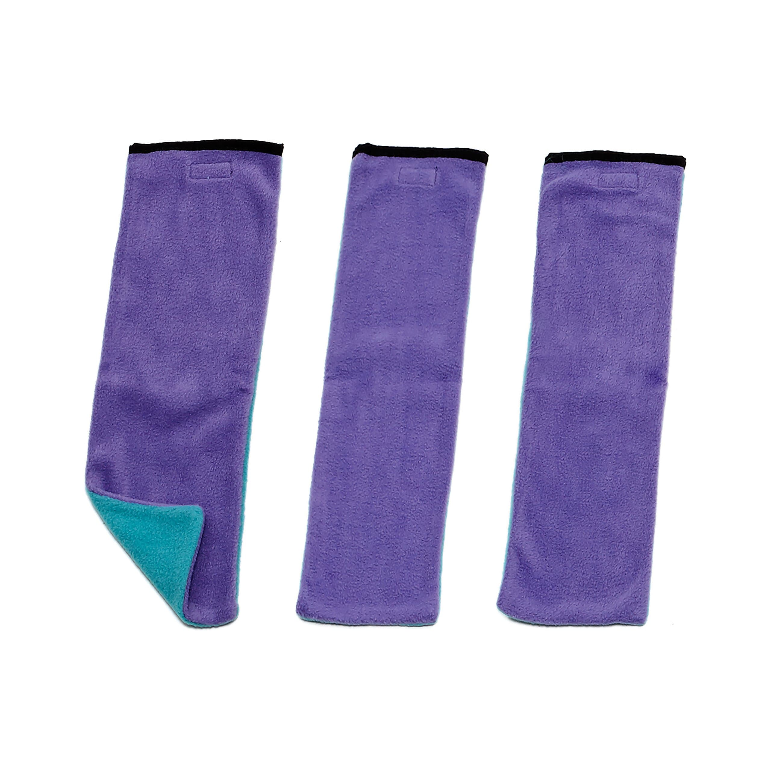 Midwest Homes for Pets Ferret Nation NA-RC3 Rampenbezug für Kleintierkäfige Ferret Nation und Critter Nation, Maße der Rampe: 46,36 x 13,97 cm (L x B), 3 Stück 3 Rampenbezüge