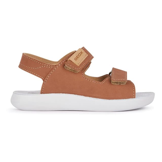 Geox Jungen J Lightfloppy Sandal